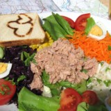 0905F 15 Stendal-Hamburg : elbe